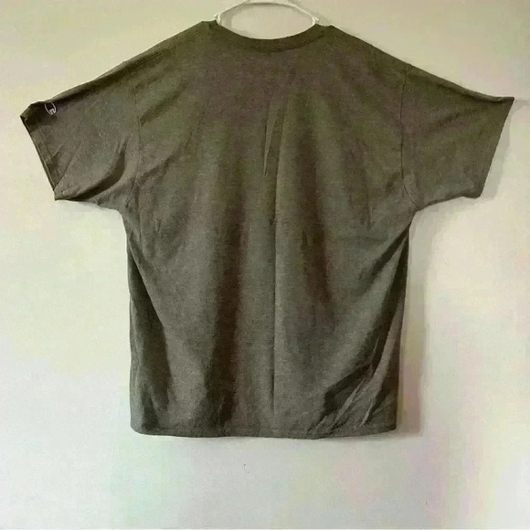 Ohio State the shoe stadium shirt. Champion Brand - Picture 2 of 4